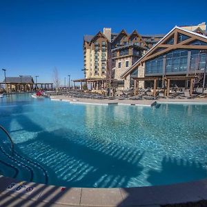 Gaylord Rockies Resort & Convention Center