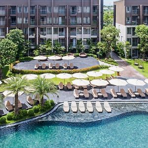 Divalux Resort & Spa Bangkok, Suvarnabhumi Airport-Free Shuttle